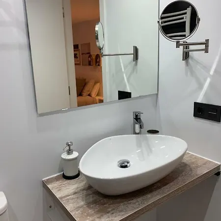 Appartement La Casa De Alejandro At-47-44 à Valladolid Extérieur photo