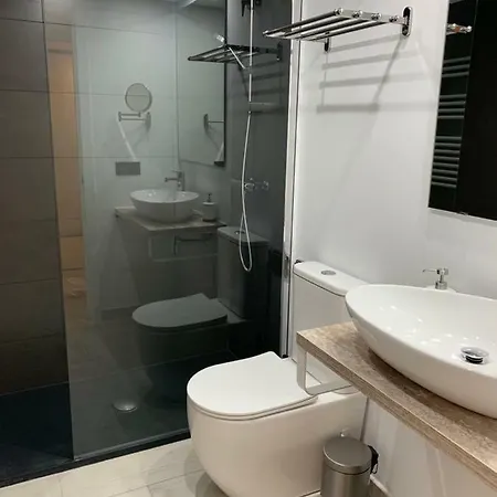 Appartement La Casa De Alejandro At-47-44 à Valladolid Extérieur photo