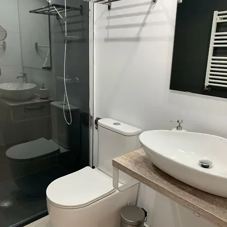Appartement La Casa De Alejandro At-47-44 à Valladolid Extérieur photo