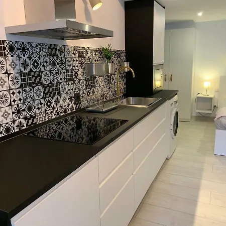 Appartement La Casa De Alejandro At-47-44 à Valladolid Extérieur photo