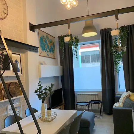 Appartement La Casa De Alejandro At-47-44 à Valladolid Extérieur photo